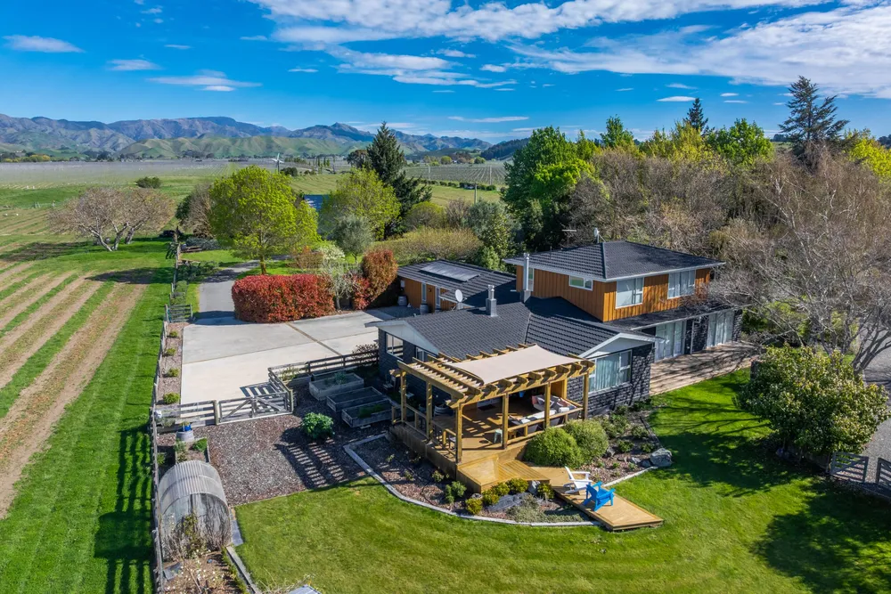 Photos of 51 Brancott Road