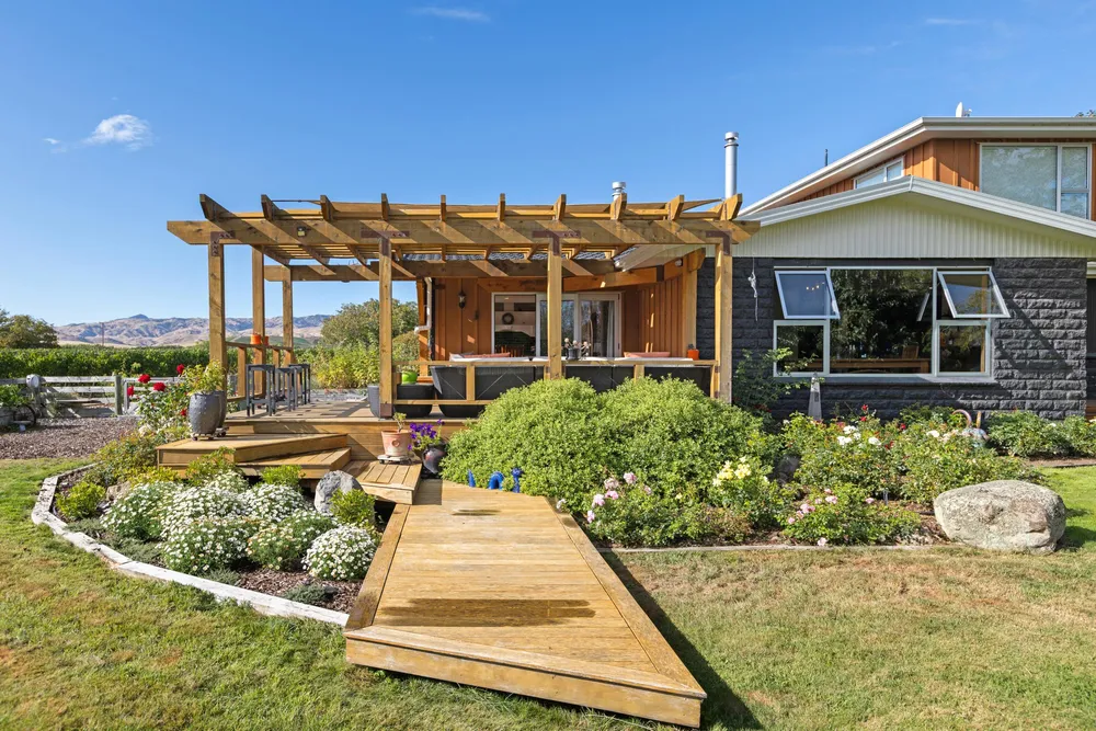 Photos of 51 Brancott Road