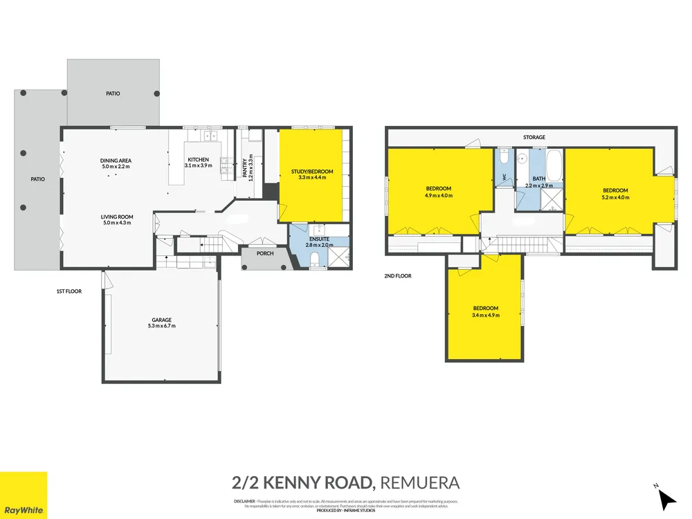Photos of 2/2 Kenny Road