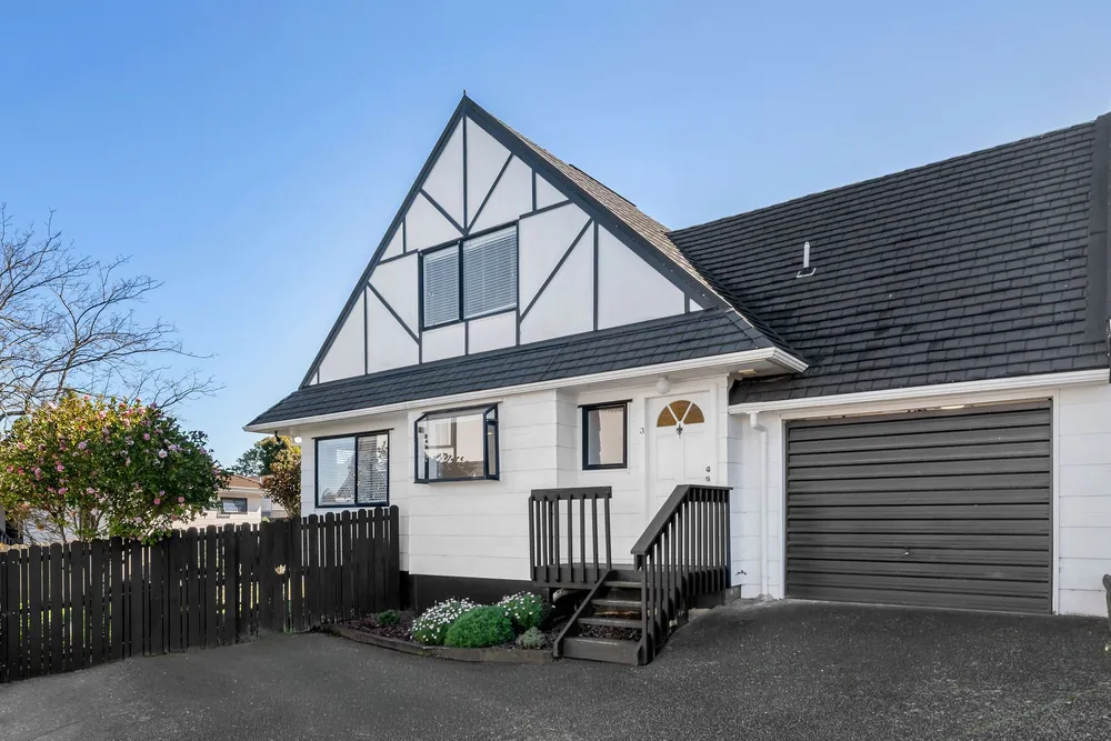 Photos of 3/14 Sandgate Avenue