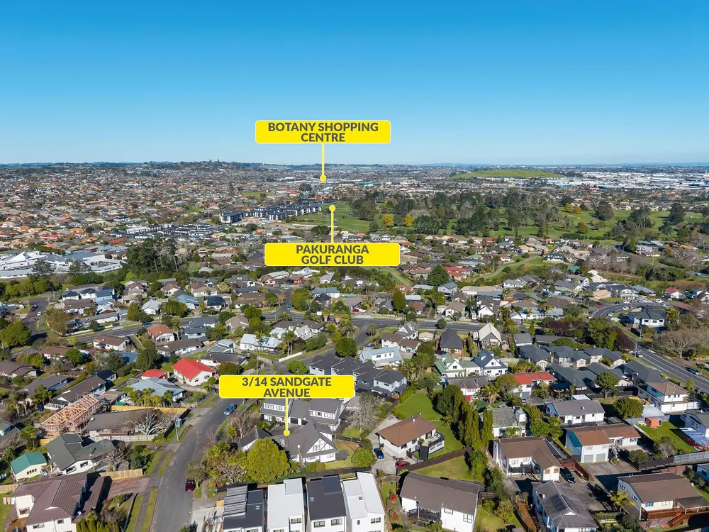 Photos of 3/14 Sandgate Avenue