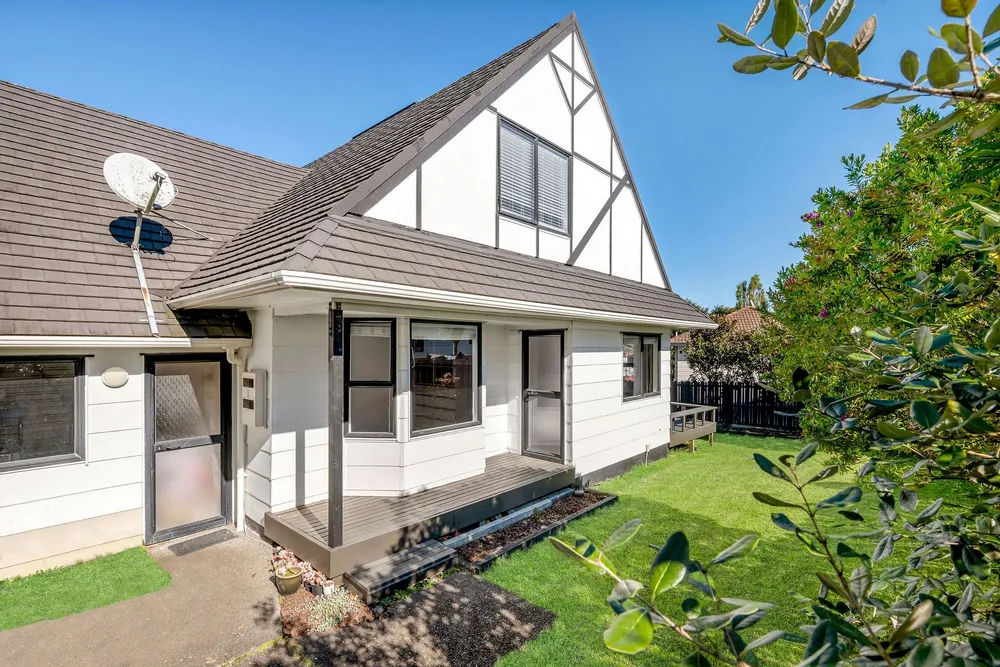 Photos of 3/14 Sandgate Avenue