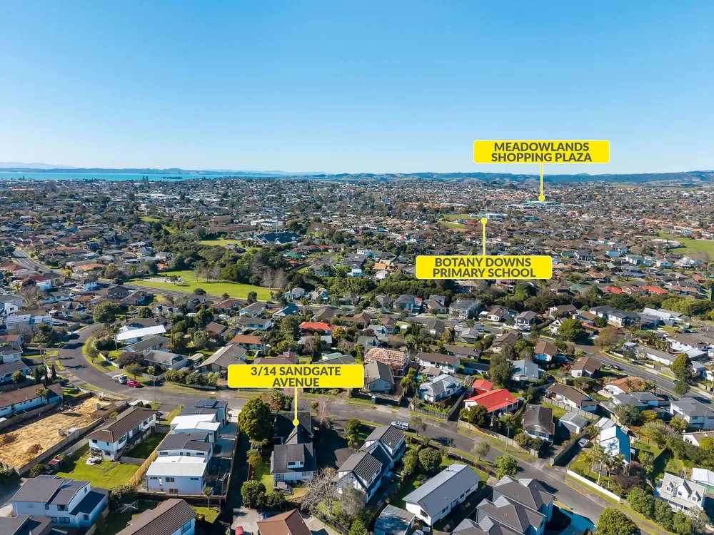 Photos of 3/14 Sandgate Avenue