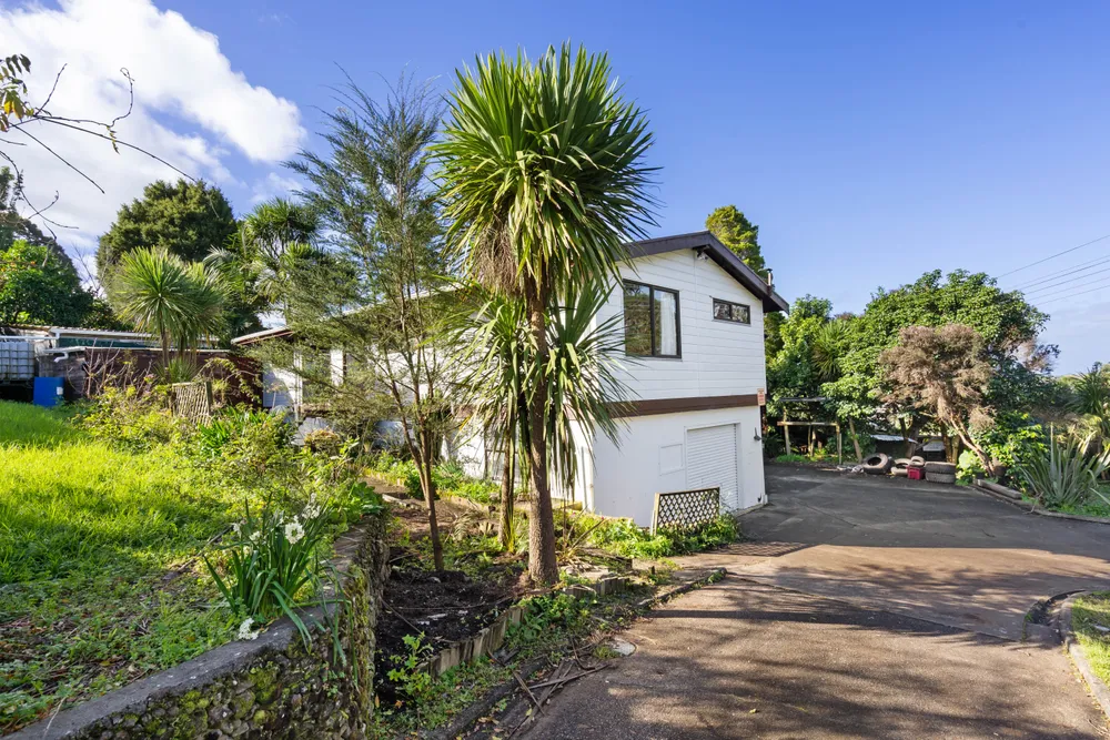 Photos of 31 Tauroa Street
