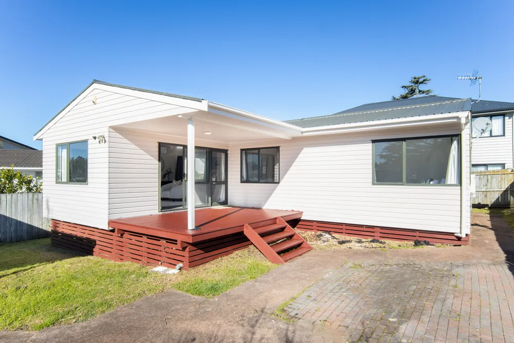 Photos of 20A Glynnbrooke Street