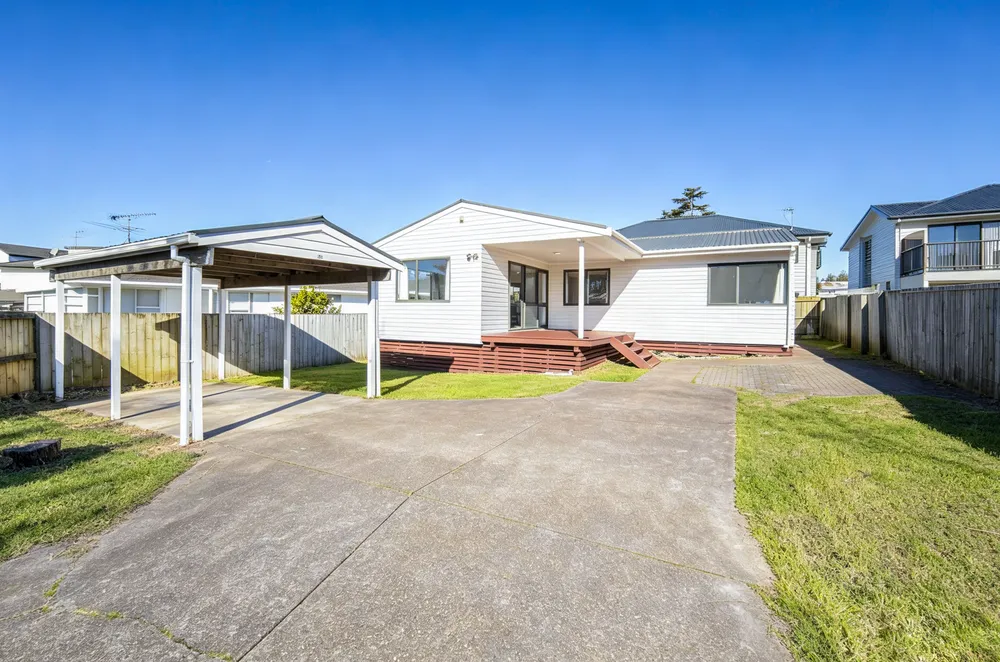 Photos of 20A Glynnbrooke Street