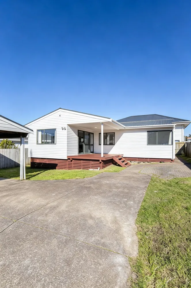Photos of 20A Glynnbrooke Street
