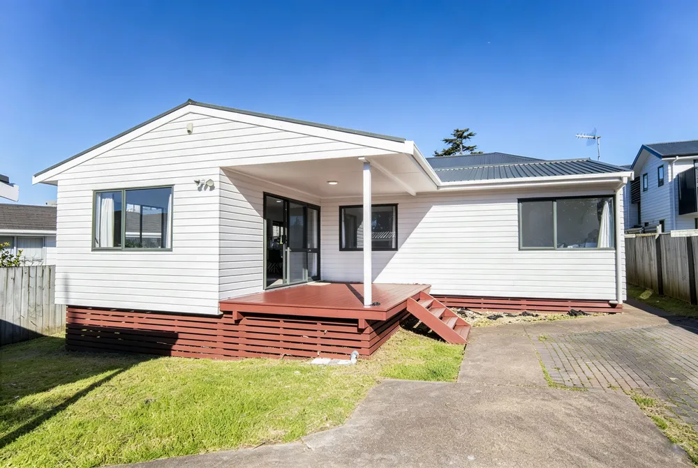 Photos of 20A Glynnbrooke Street