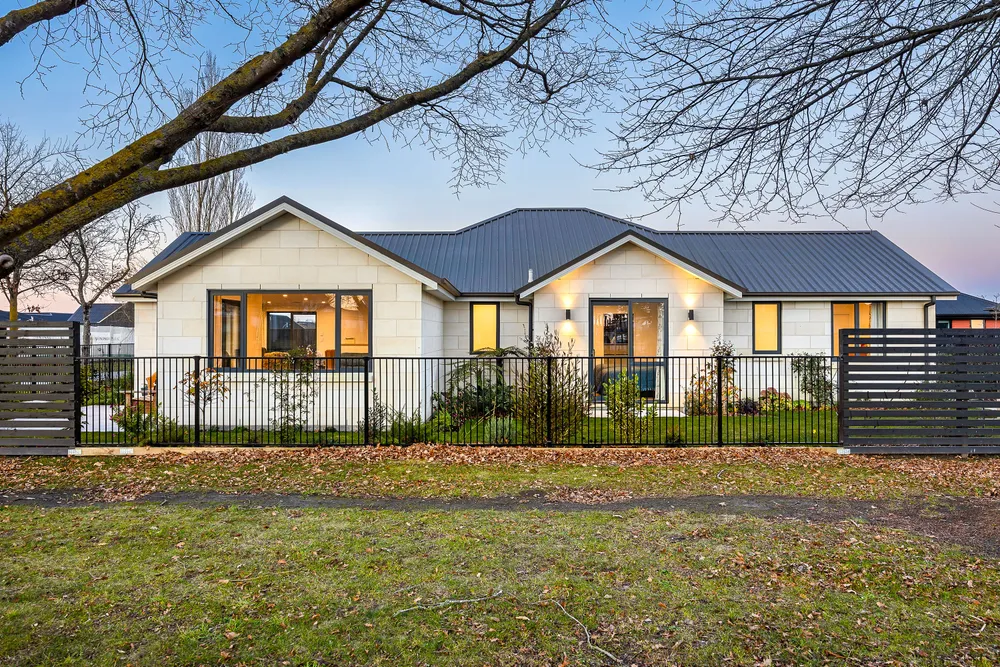 Photos of 43 Charles Upham Drive
