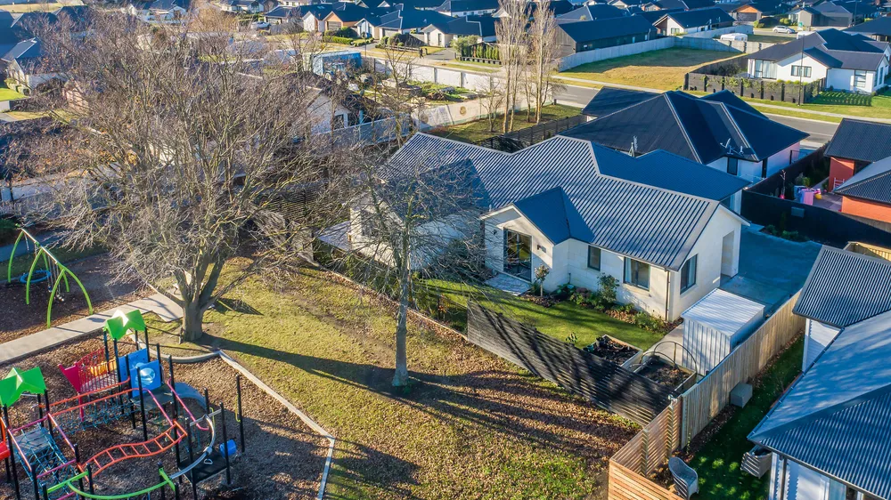 Photos of 43 Charles Upham Drive