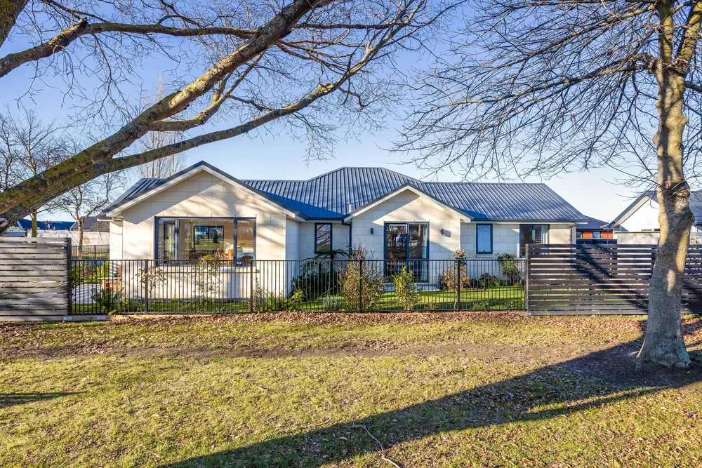 Photos of 43 Charles Upham Drive