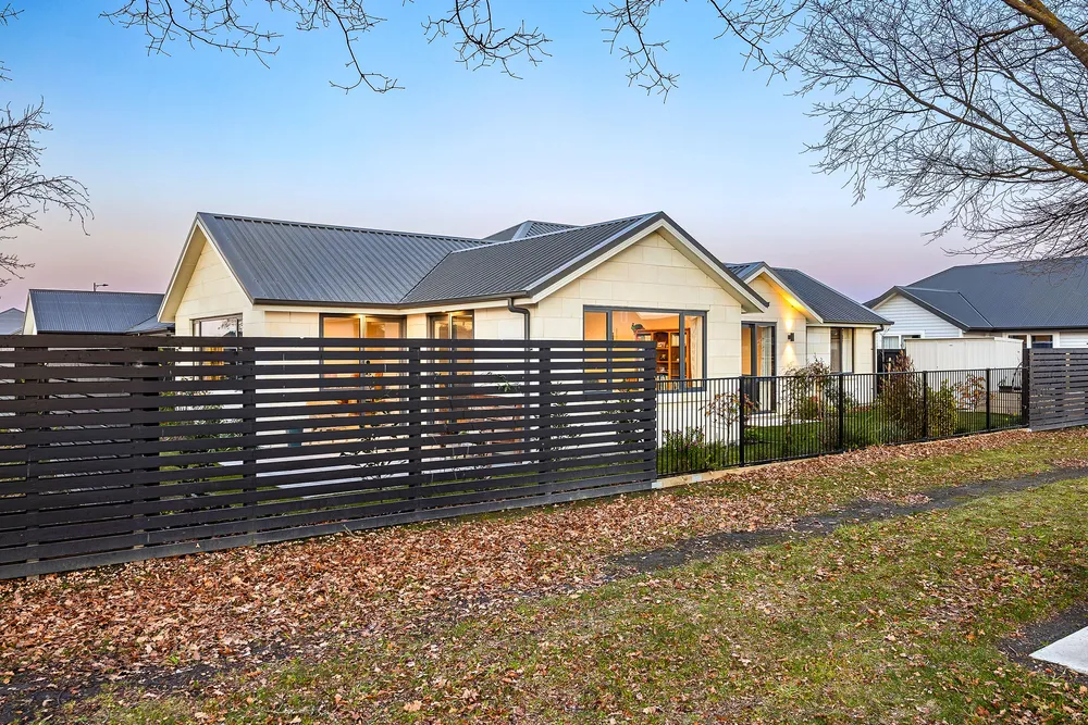 Photos of 43 Charles Upham Drive