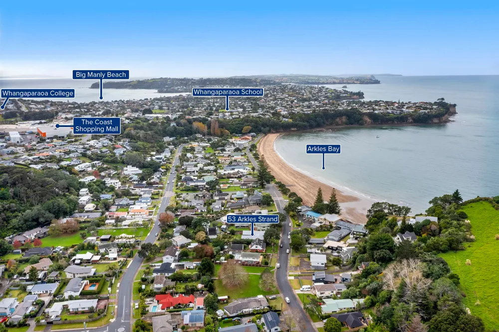 Photos of 53 Arkles Strand