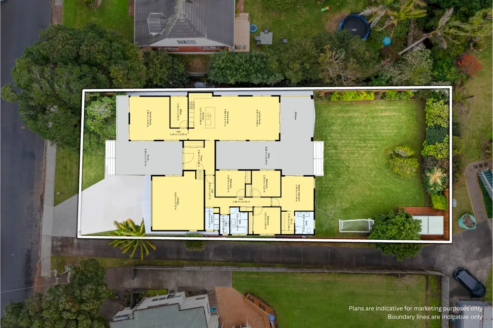 Photos of 53 Arkles Strand