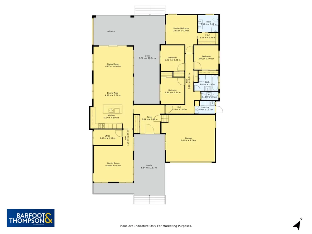 Photos of 53 Arkles Strand