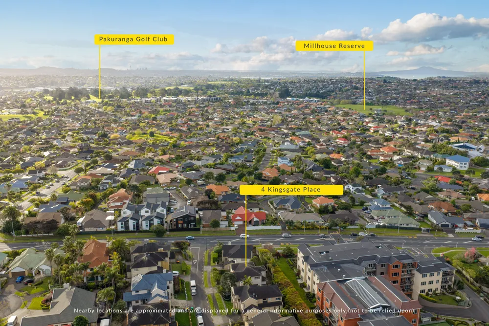 Photos of 4 Kingsgate Place