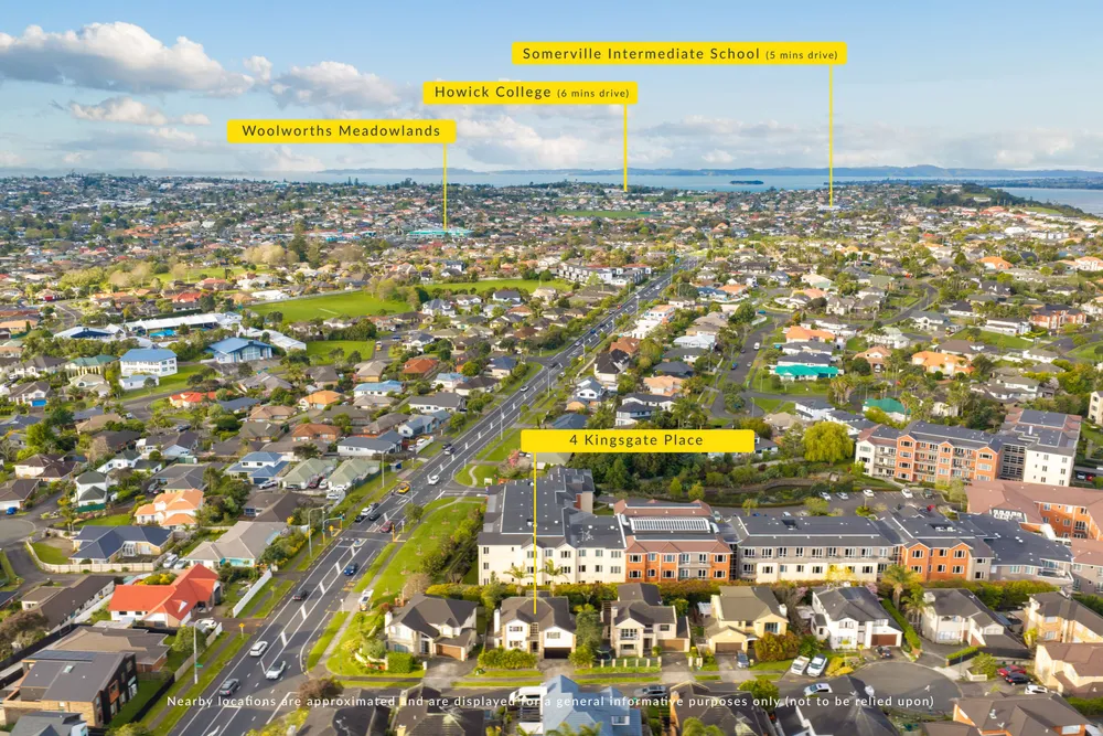 Photos of 4 Kingsgate Place