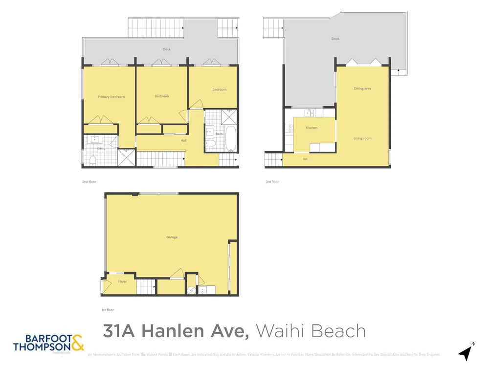 Photos of 31A Hanlen Avenue