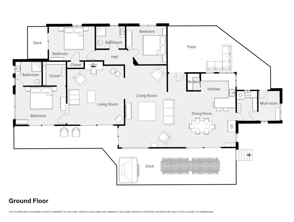 Photos of 124 Kauri Point Road