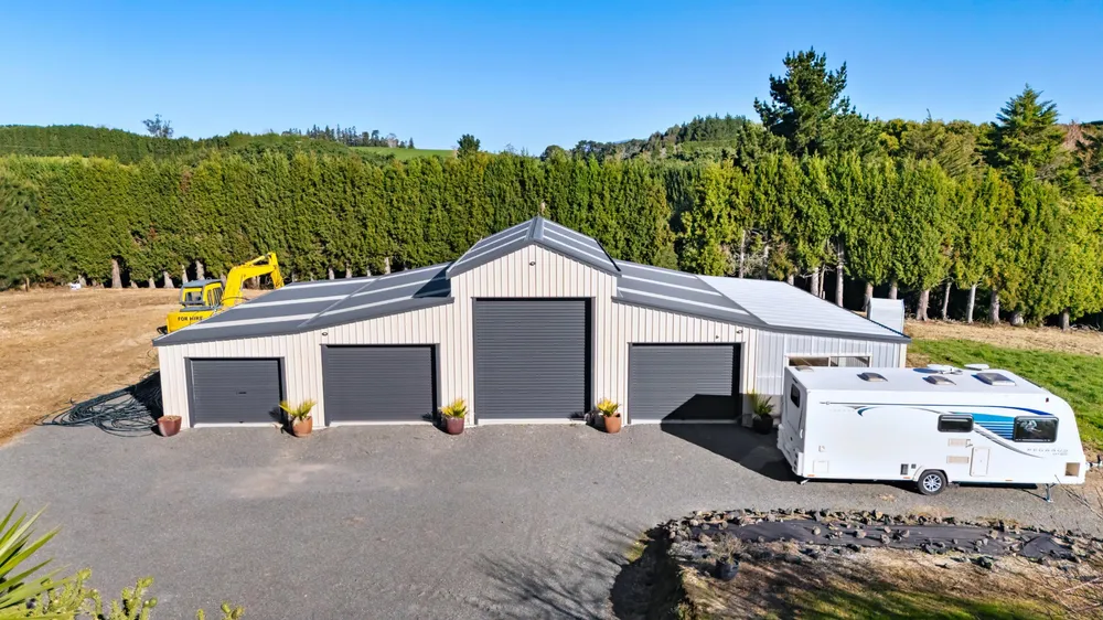 Photos of 124 Kauri Point Road