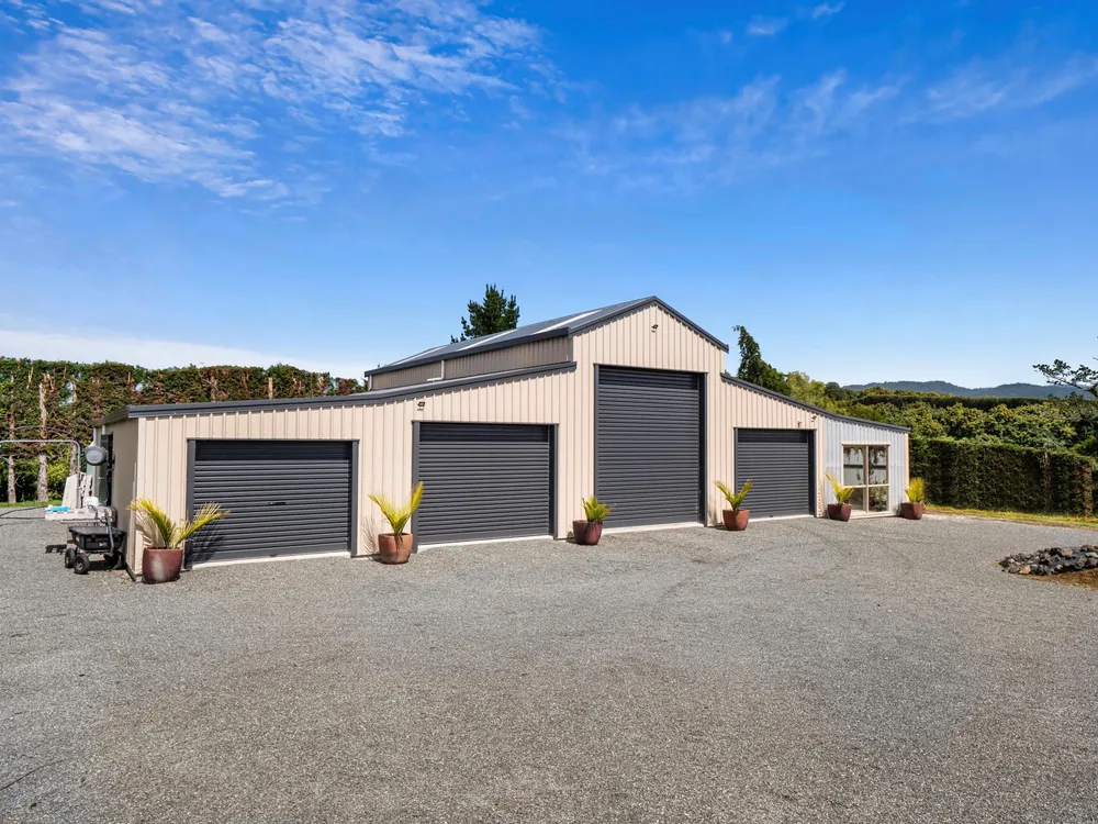Photos of 124 Kauri Point Road