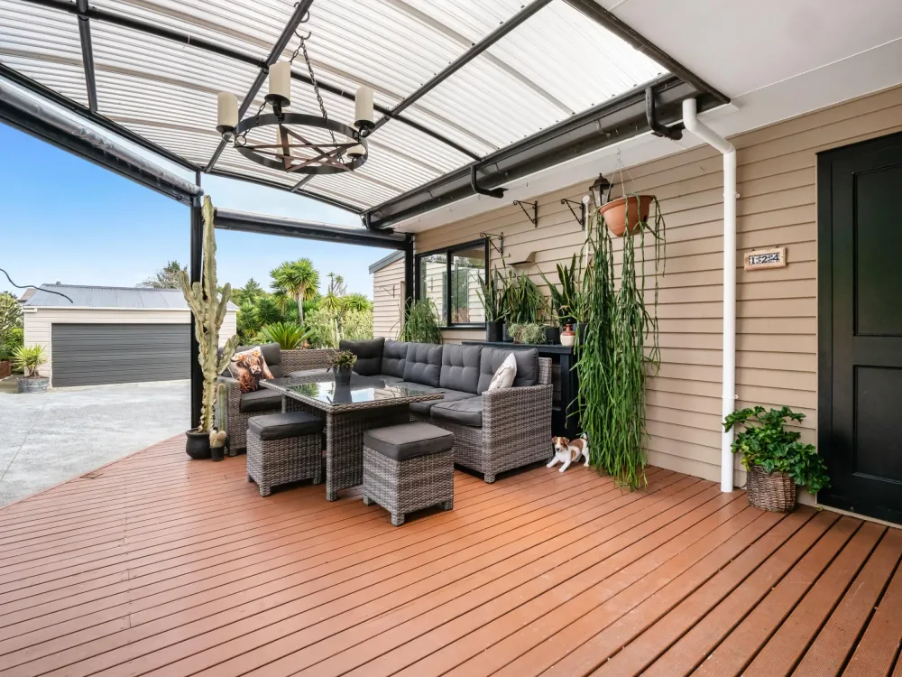Photos of 124 Kauri Point Road
