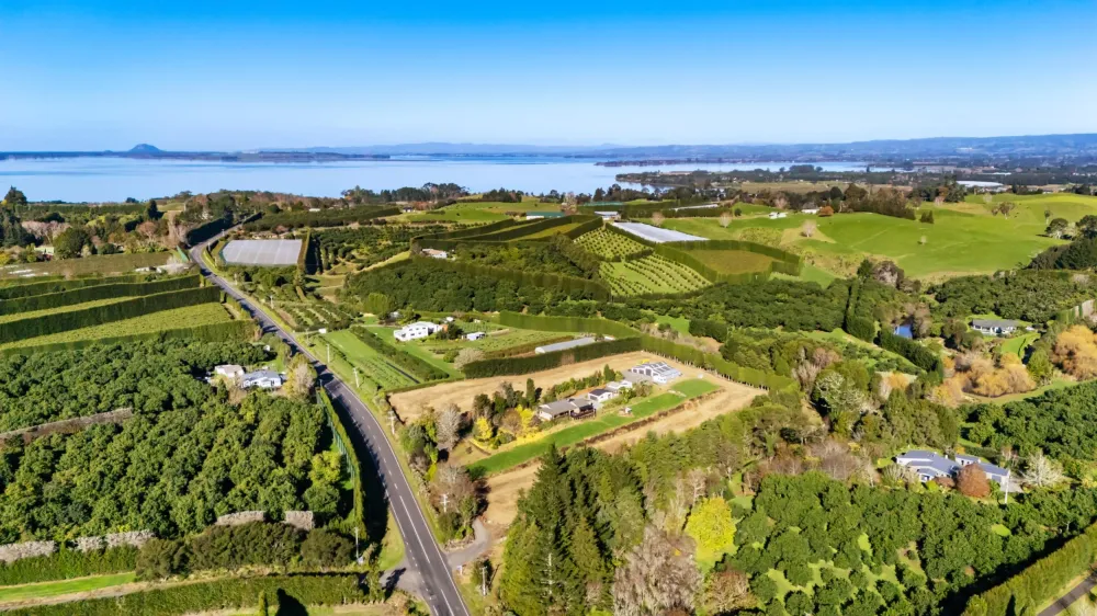 Photos of 124 Kauri Point Road