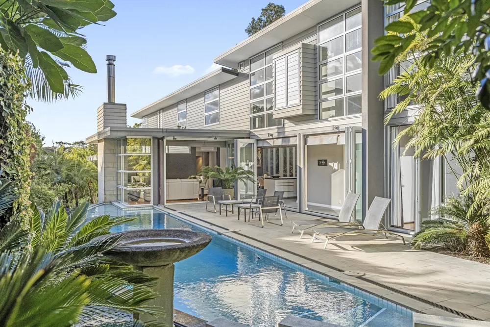 Photo of 51 Fern Glen Road, St Heliers