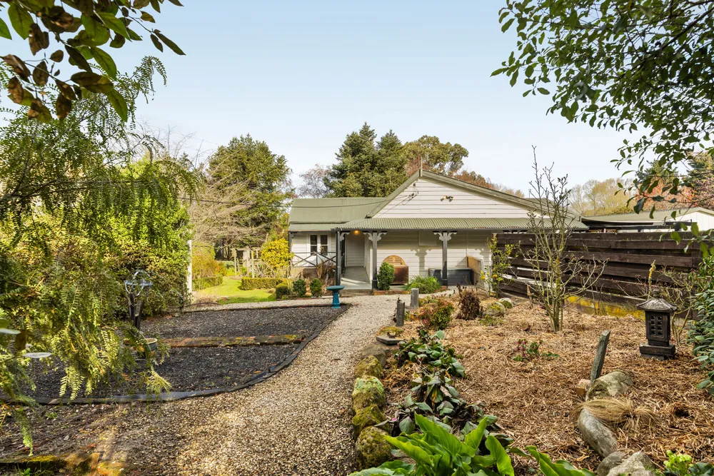 Photos of 1310 Marshmans Road