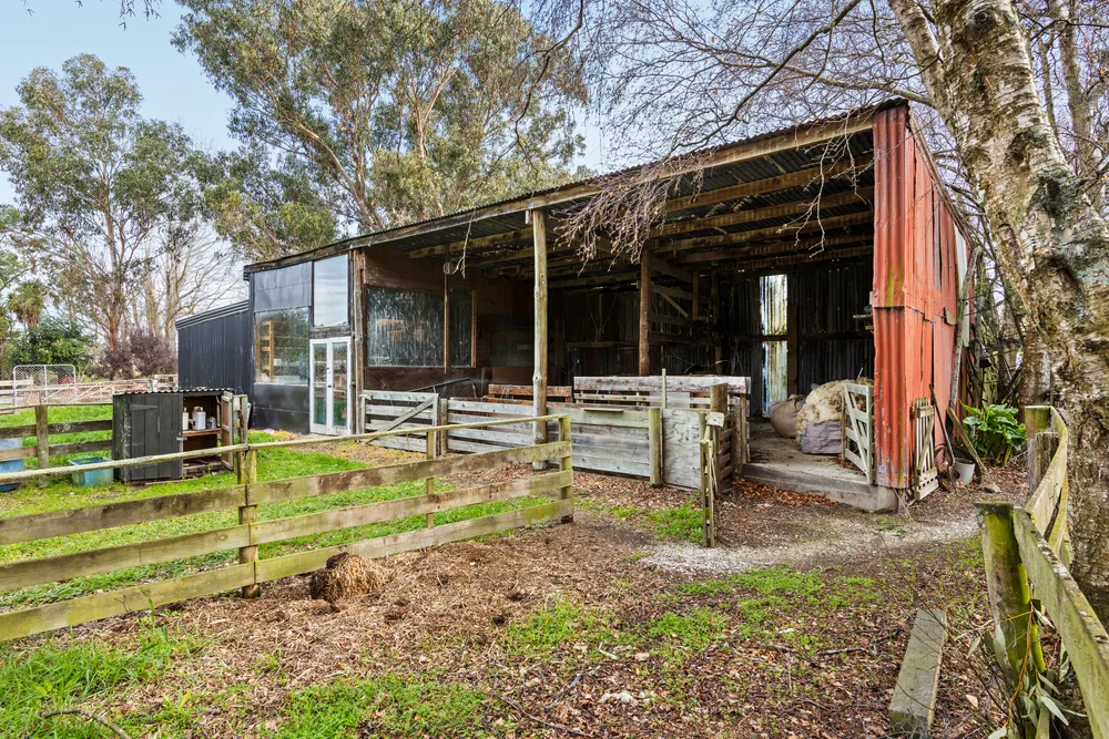 Photos of 1310 Marshmans Road