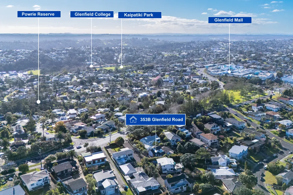 Photos of 2/353 Glenfield Road