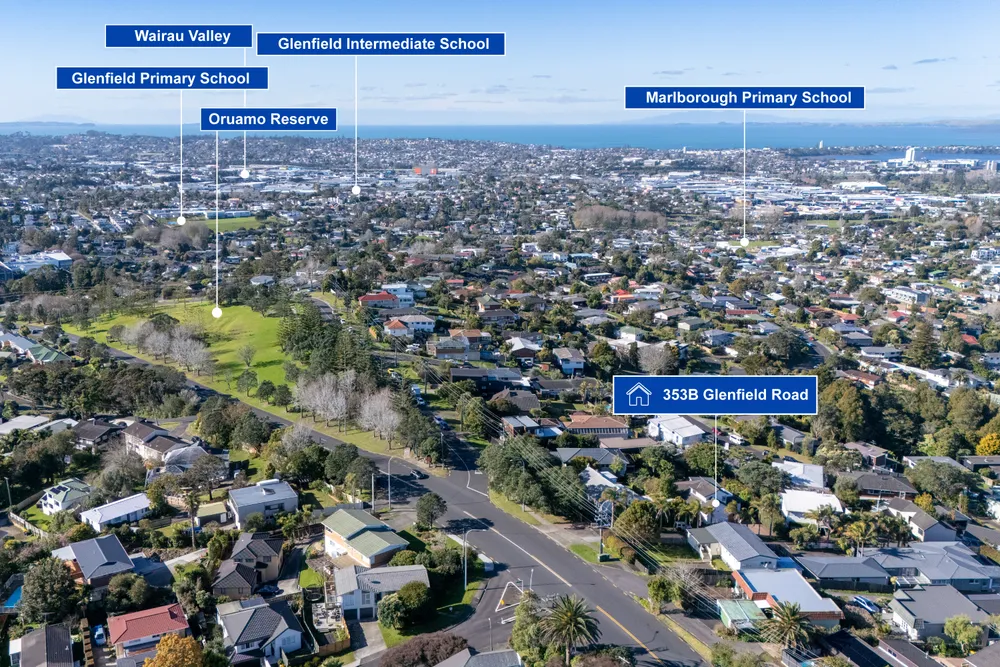 Photos of 2/353 Glenfield Road