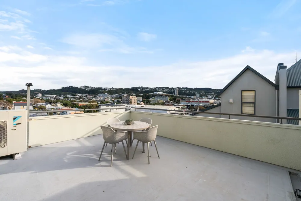 Photos of 6/88 Brougham Street