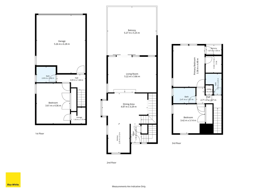 Photos of 6/88 Brougham Street