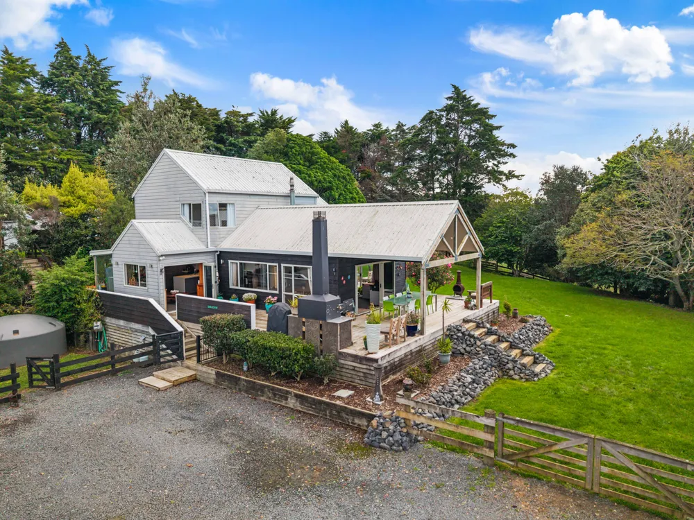 Photos of 57E Nairn Road
