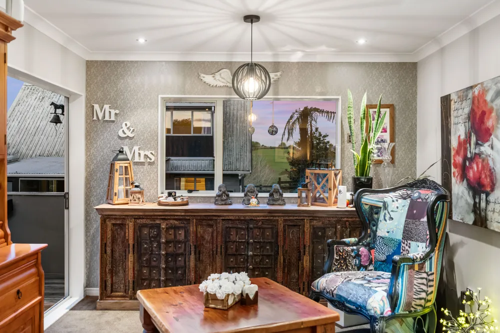 Photos of 57E Nairn Road