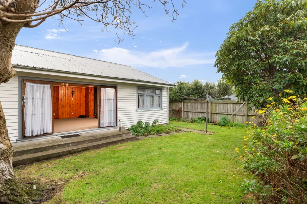 Photos of 255 Lyttelton Street