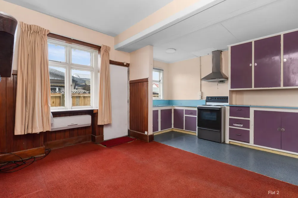 Photos of 255 Lyttelton Street