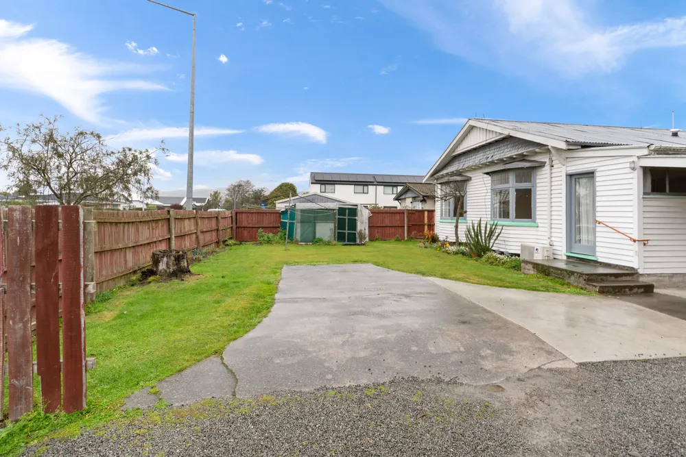 Photos of 255 Lyttelton Street