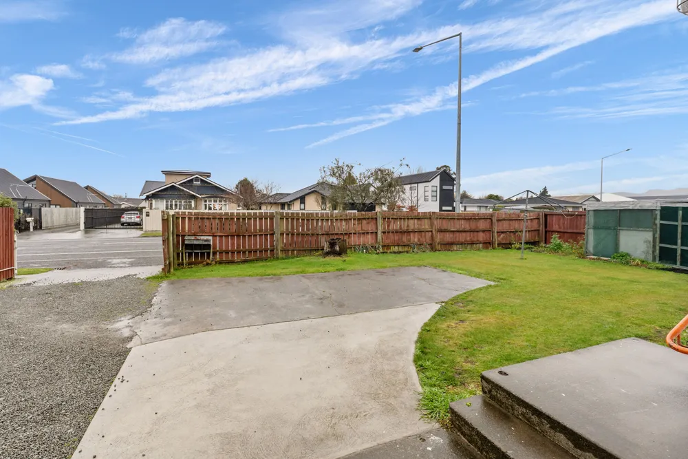 Photos of 255 Lyttelton Street