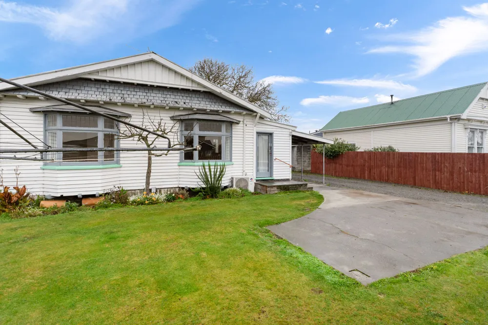 Photos of 255 Lyttelton Street