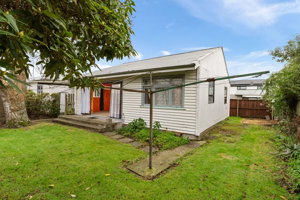 Photos of 255 Lyttelton Street