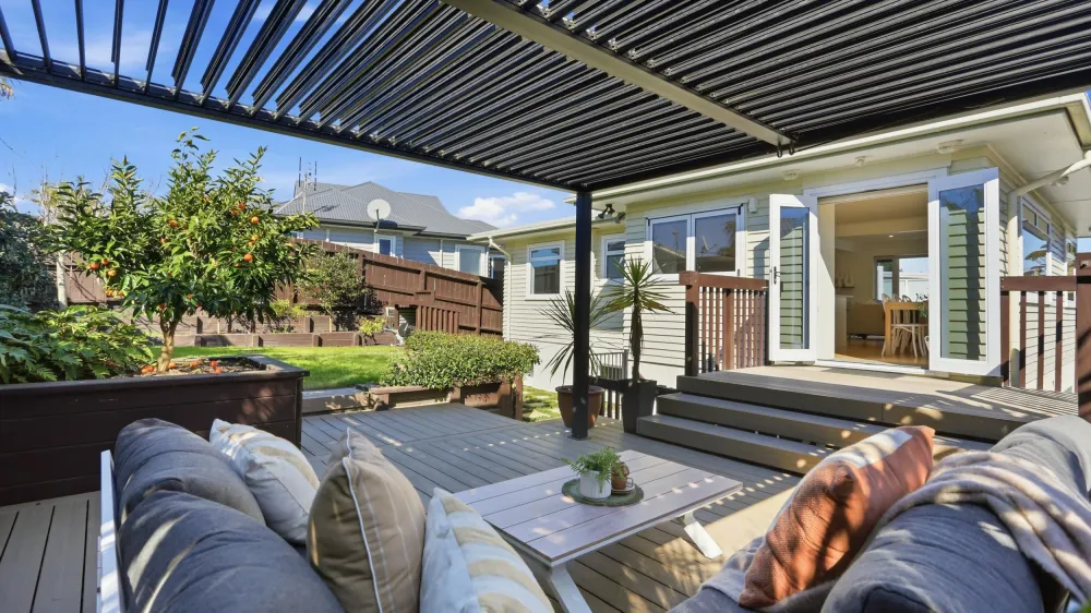 Photos of 37B Campbell Road