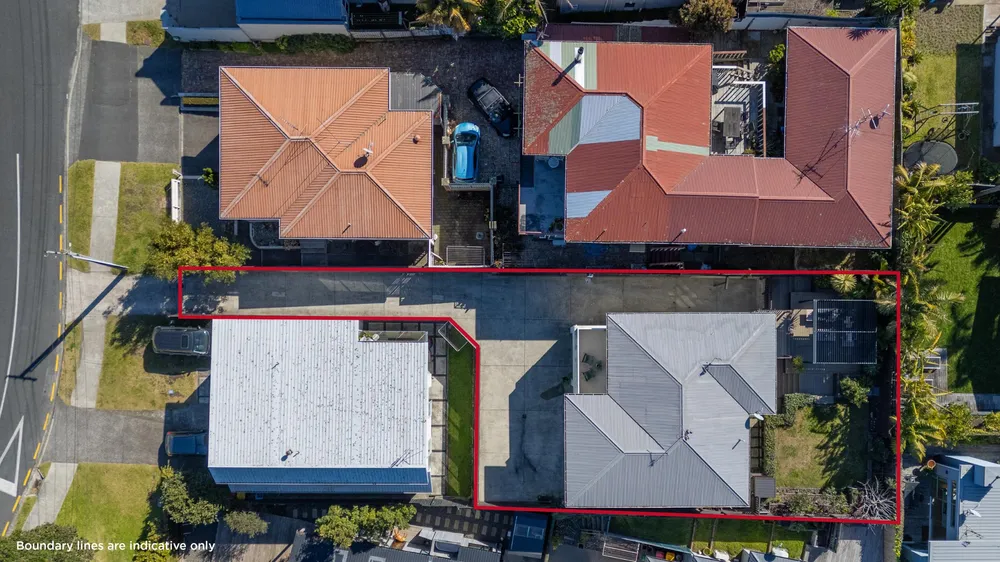 Photos of 37B Campbell Road