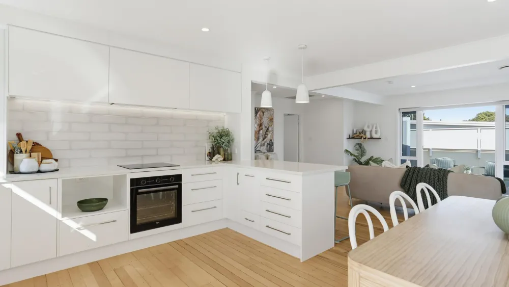 Photos of 37B Campbell Road