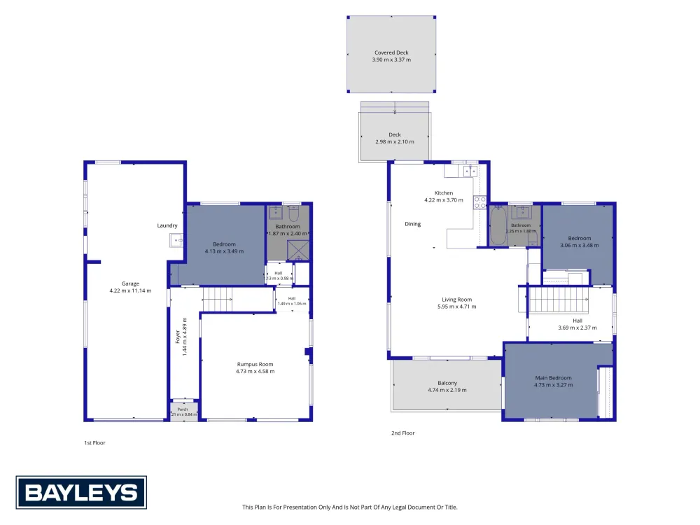 Photos of 37B Campbell Road