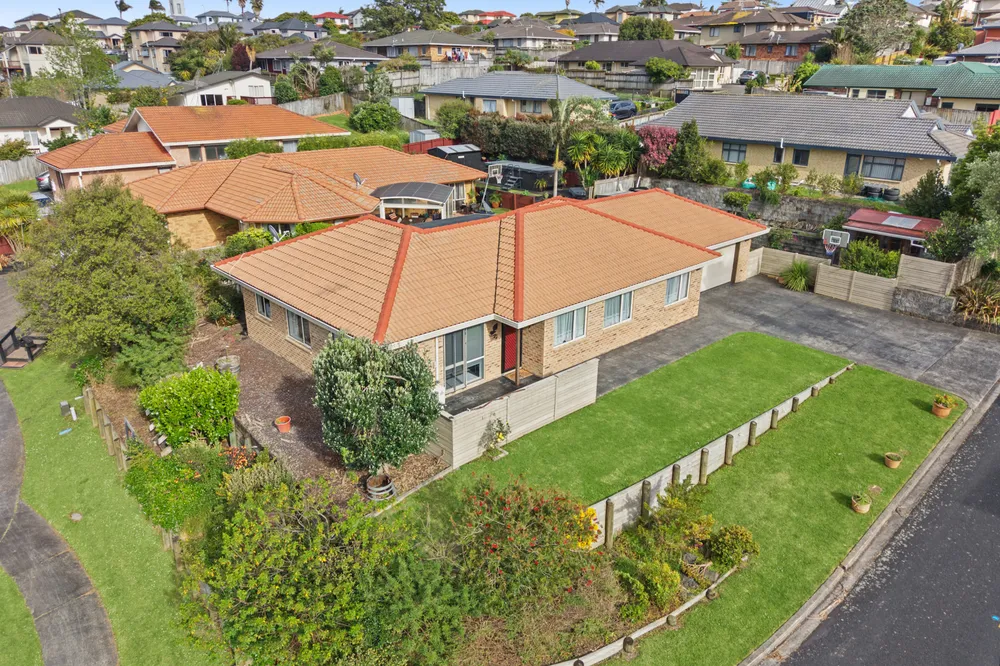Photo of 20 Piper Place, Goodwood Heights