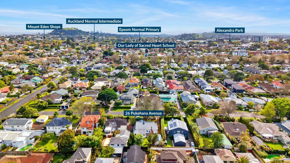 Photos of 26 Pukehana Avenue