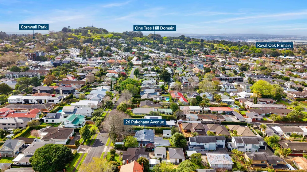 Photos of 26 Pukehana Avenue