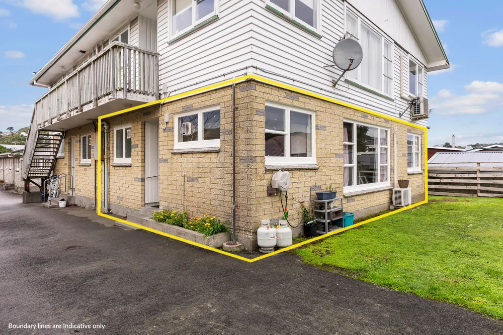 Photos of 4/23 Trafalgar Street